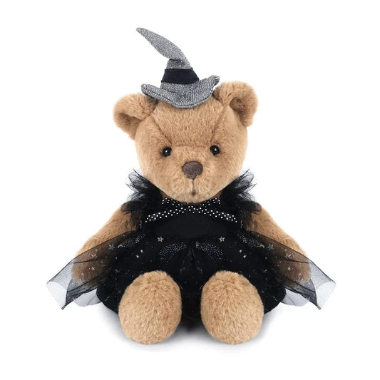 Beary Cute Witch Black MON AMI Lil Tulips