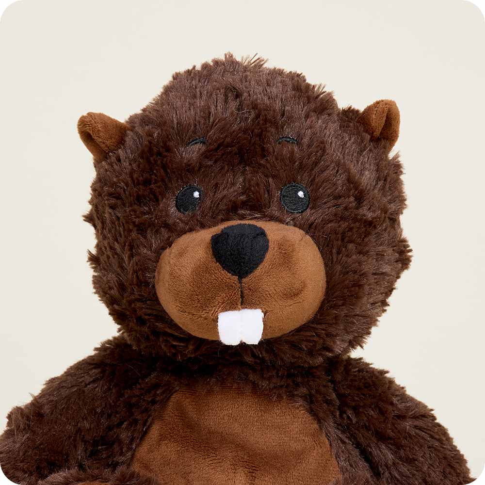 Beaver Warmies Warmies Lil Tulips