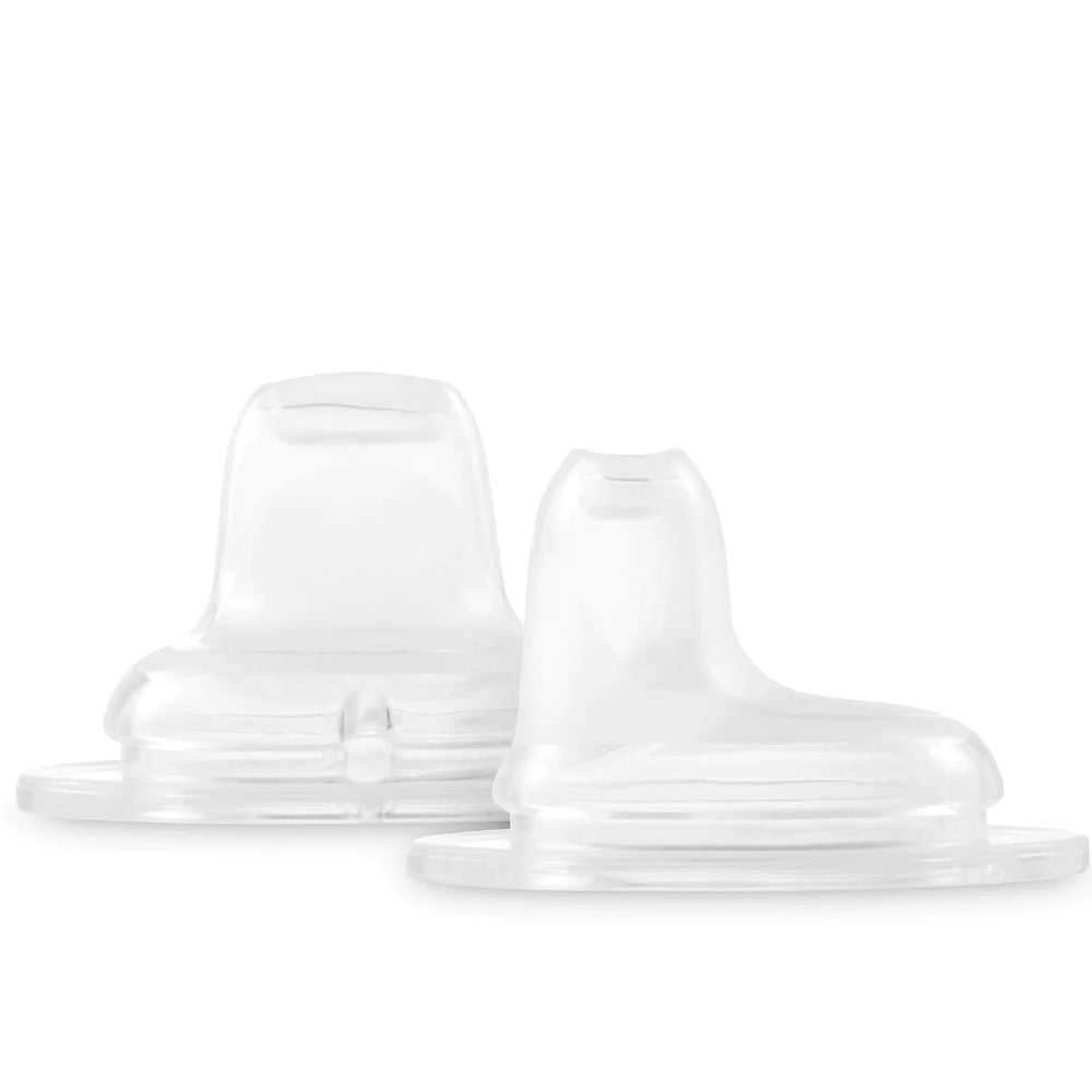 Suction Spout - Universal Size Pack of 2
