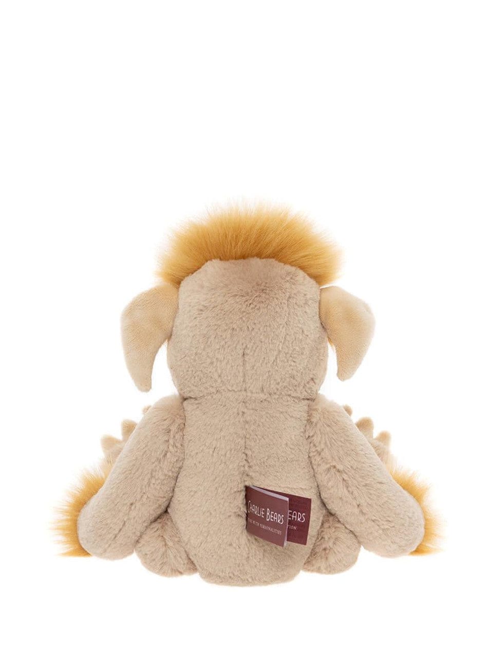 Bedrock Charlie Bears Lil Tulips