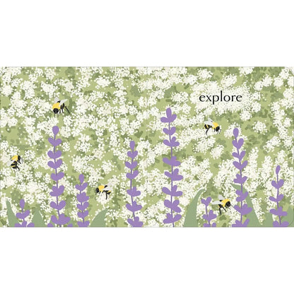 Beehive Board Book Simon & Schuster Lil Tulips