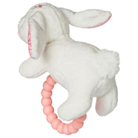 Bella Bunny Teether Rattle Mary Meyer Lil Tulips