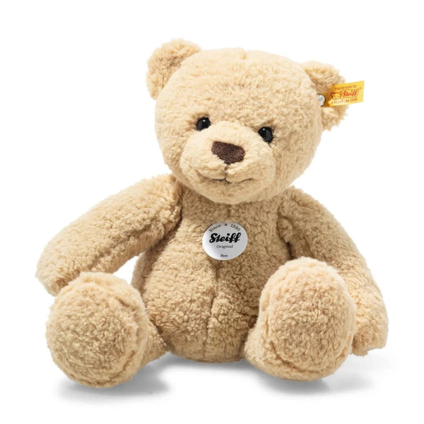 Ben Teddy Bear Plush Toy Steiff Lil Tulips