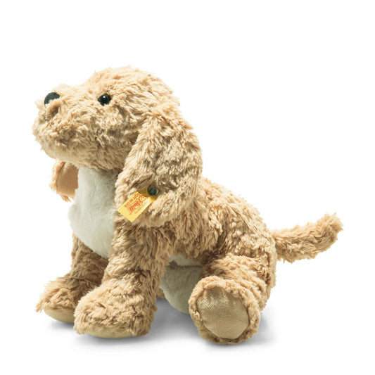 Berno Goldendoodle Puppy 10 inch Steiff Lil Tulips
