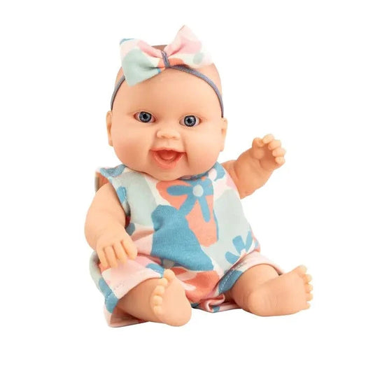 Berta - Paola Reina Baby Doll Peques Box Paola Reina Dolls Lil Tulips