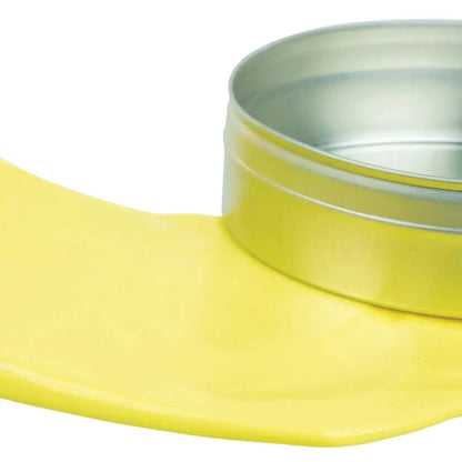 Better Butter - Full Size 4" Thinking Putty Tin Crazy Aaron's Putty World Lil Tulips