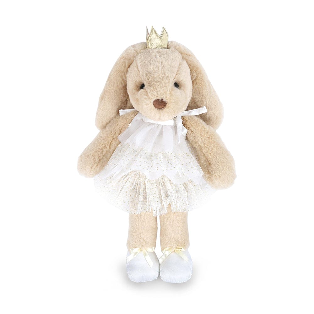 Bianca Ballerina Bunny MON AMI Lil Tulips