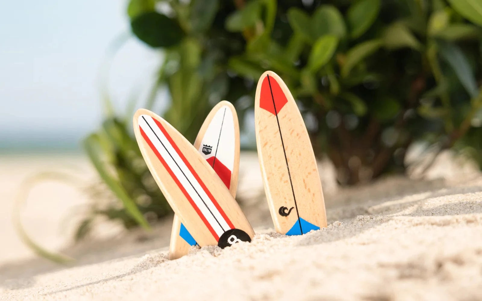 Biarritz Surf Set CandyLab Lil Tulips
