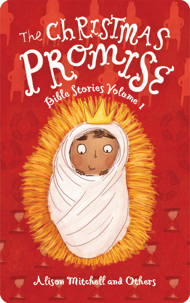 Bible Stories Volume 1: The Christmas Promise - Yoto Card Yoto Lil Tulips