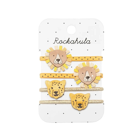 Big Cat Ponies Rockahula Kids buble Lil Tulips
