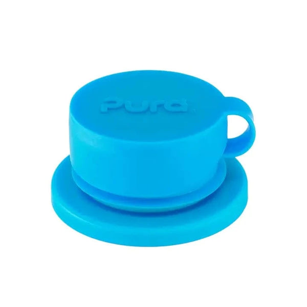 Big Mouth® Sport Top - Aqua Pura Stainless Lil Tulips
