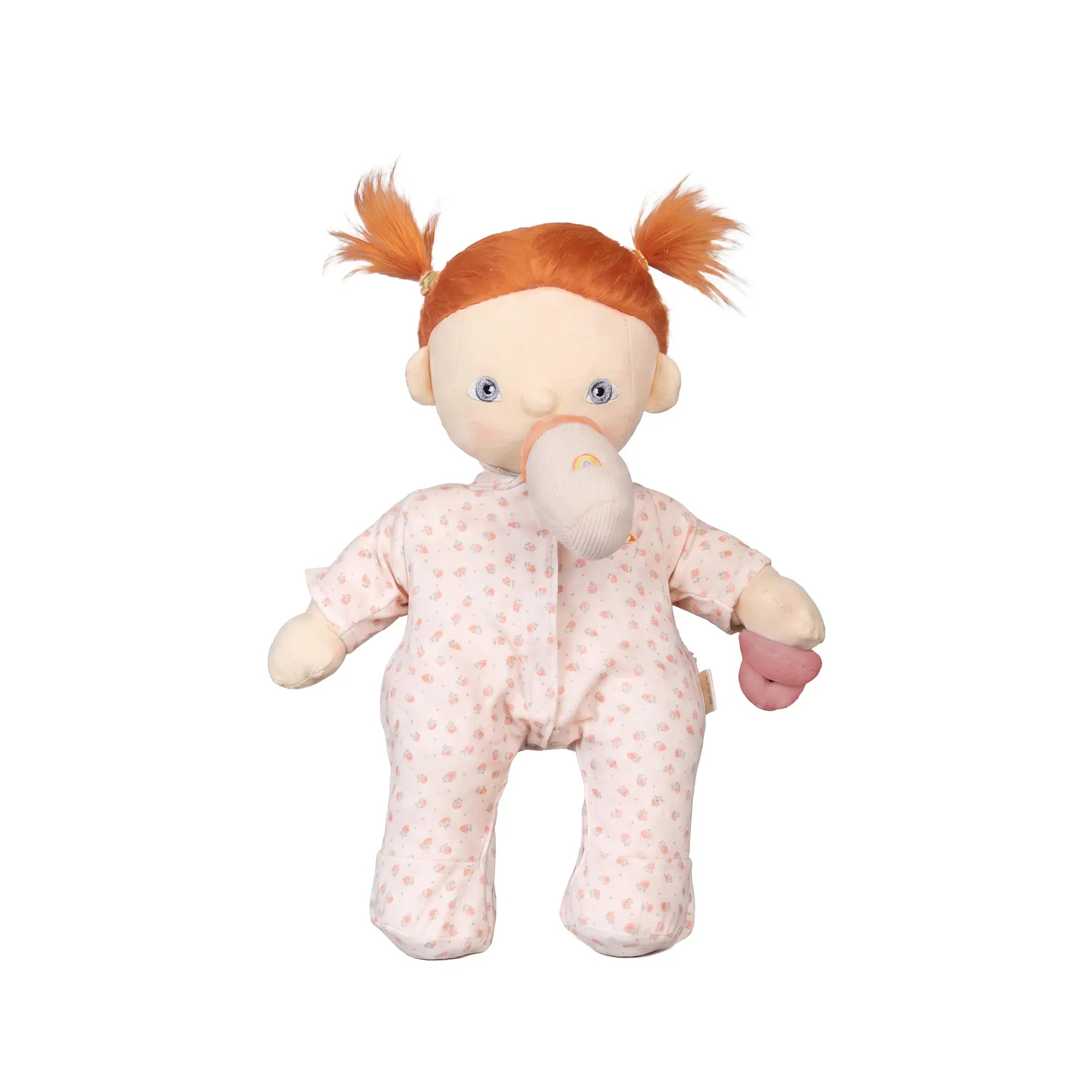 Binky Magnetic Bottle & Pacifier Set Olli Ella Lil Tulips