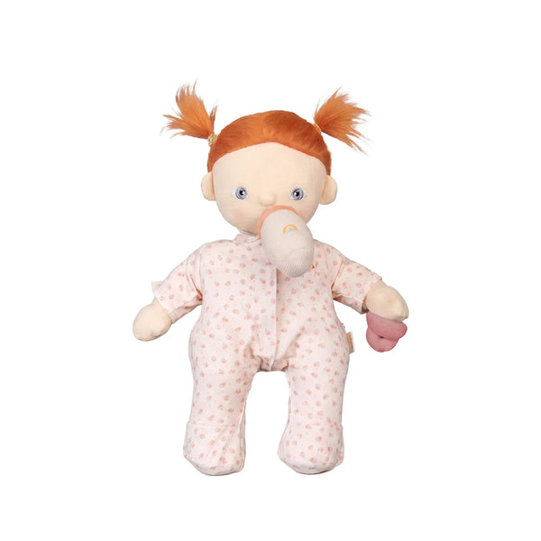 Binky Magnetic Bottle & Pacifier Set Olli Ella Lil Tulips