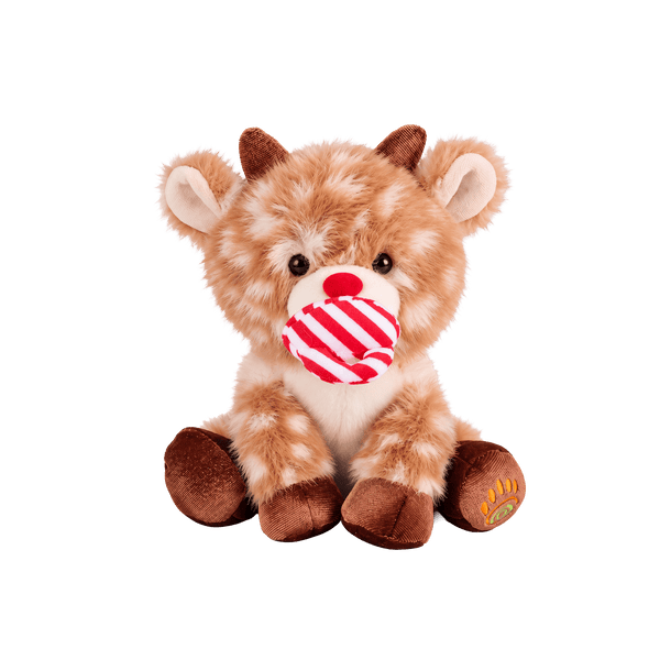 Binky Pet Reindeer Dash Olli Ella Lil Tulips