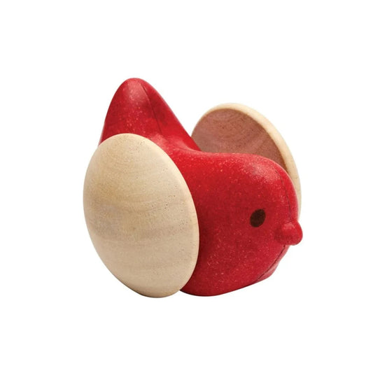Bird Roller Plan Toys Toys Lil Tulips
