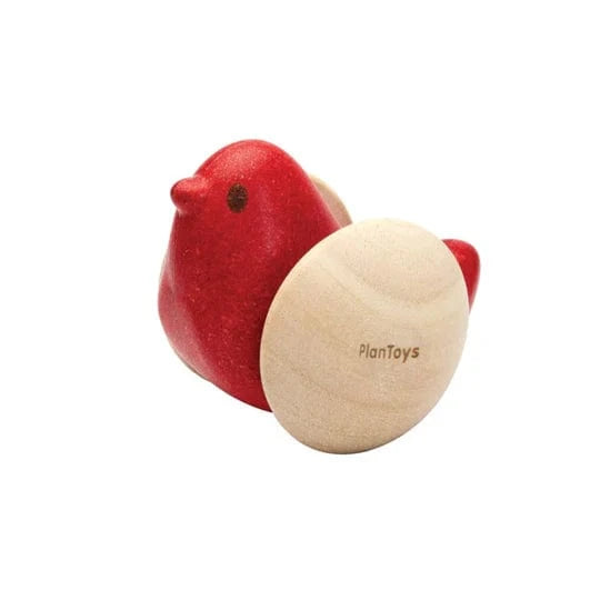 Bird Roller Plan Toys Toys Lil Tulips