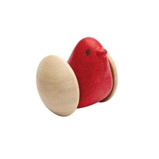 Bird Roller Plan Toys Toys Lil Tulips