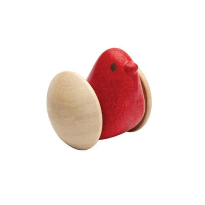 Bird Roller Plan Toys Toys Lil Tulips