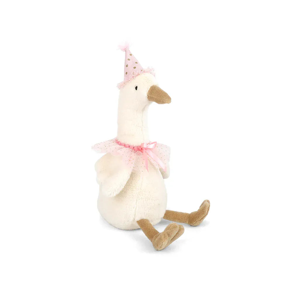 Birthday Goose MON AMI Lil Tulips