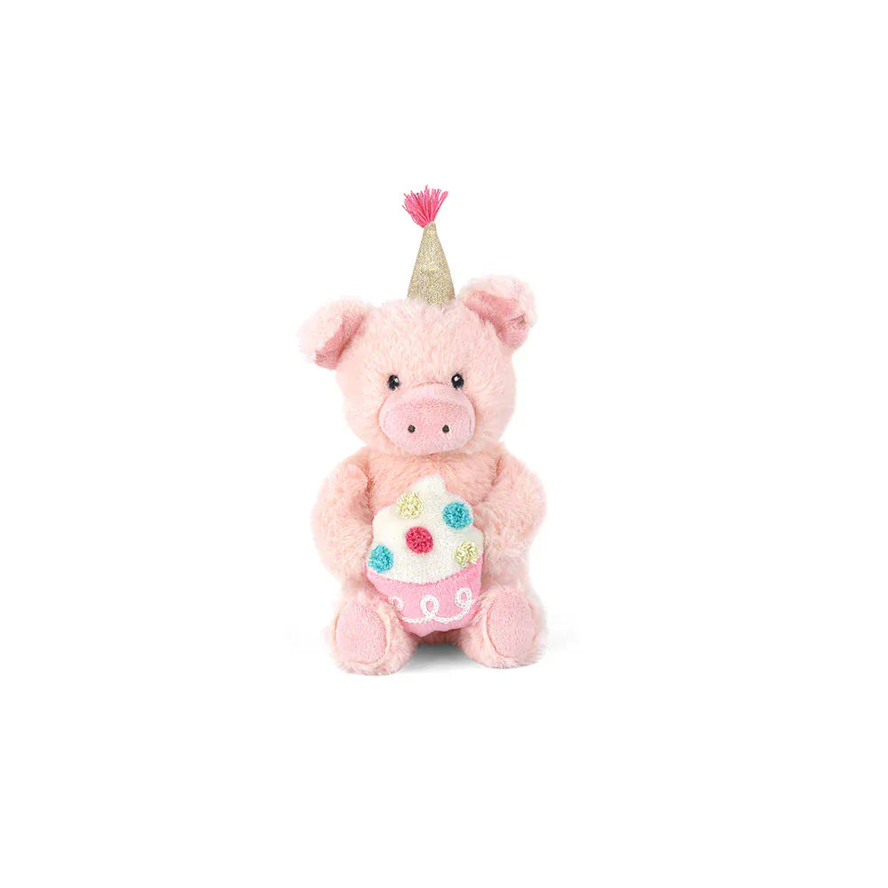 Birthday Piggy MON AMI Lil Tulips