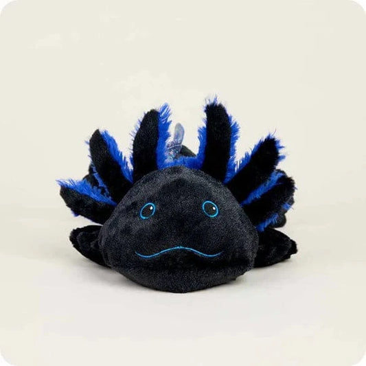Black Axolotl Warmies Warmies Lil Tulips