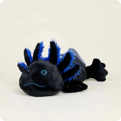 Black Axolotl Warmies Warmies Lil Tulips