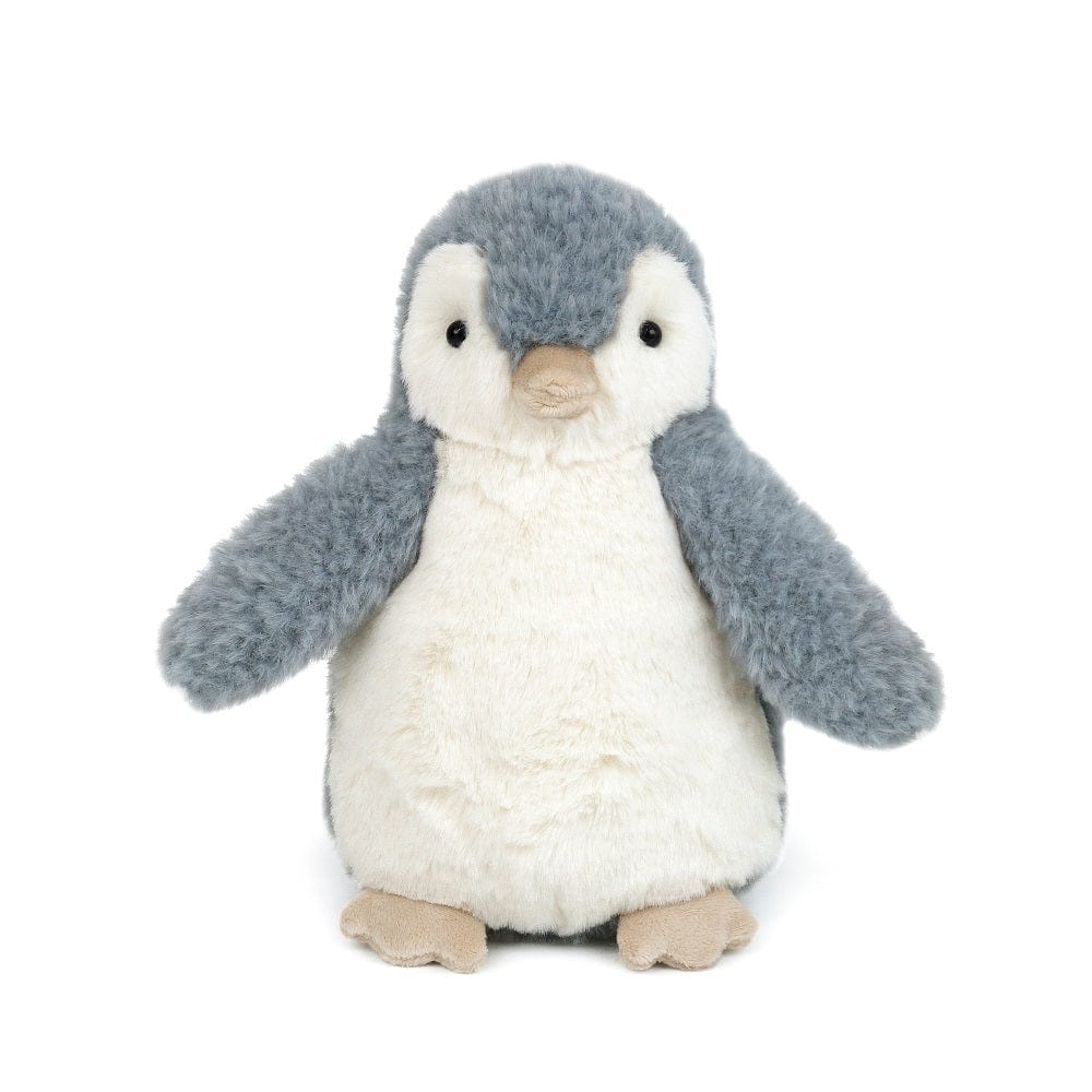 Blizzard Penguin MON AMI Lil Tulips