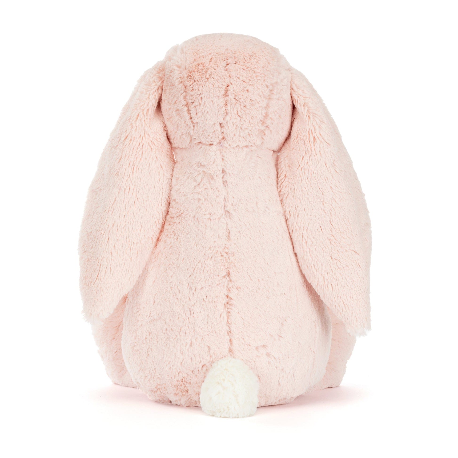 Blossom Blush Bunny 'Cherry' Big Jellycat Lil Tulips