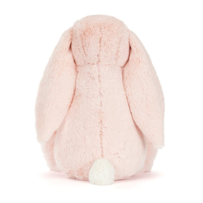Blossom Blush Bunny 'Cherry' Big Jellycat Lil Tulips