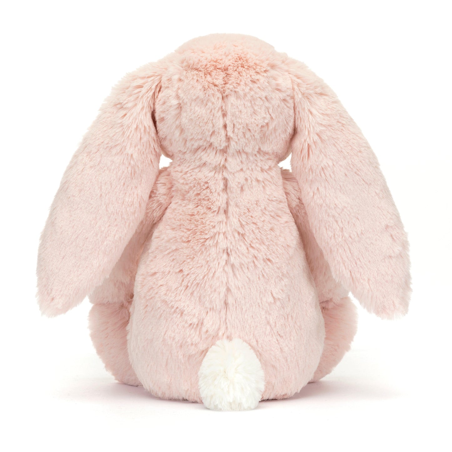 Blossom Blush Bunny 'Cherry' Original Jellycat Lil Tulips