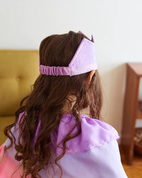 Blossom Silk Crown Sarah's Silks Lil Tulips