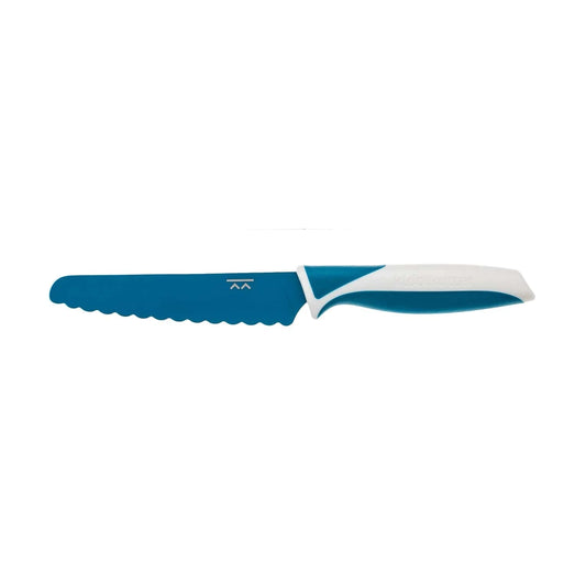 Blue Child Safe Knife Kiddikutter Lil Tulips