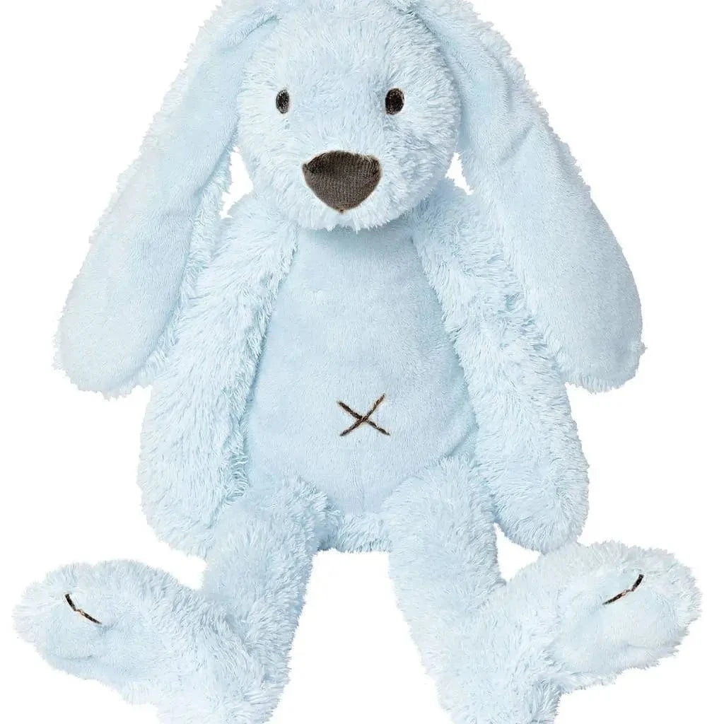 Blue Rabbit Richie Happy Horse Lil Tulips