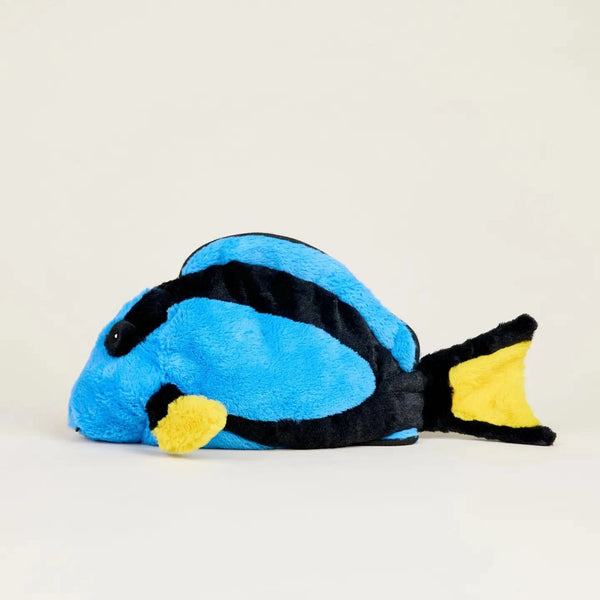 Blue Tang Warmies Warmies Lil Tulips