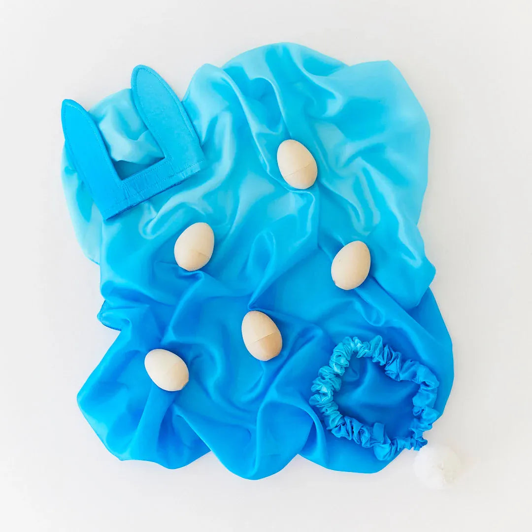 Bluebell Playsilk Sarah's Silks Lil Tulips