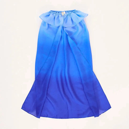 Blueberry Cape Sarah's Silks Lil Tulips