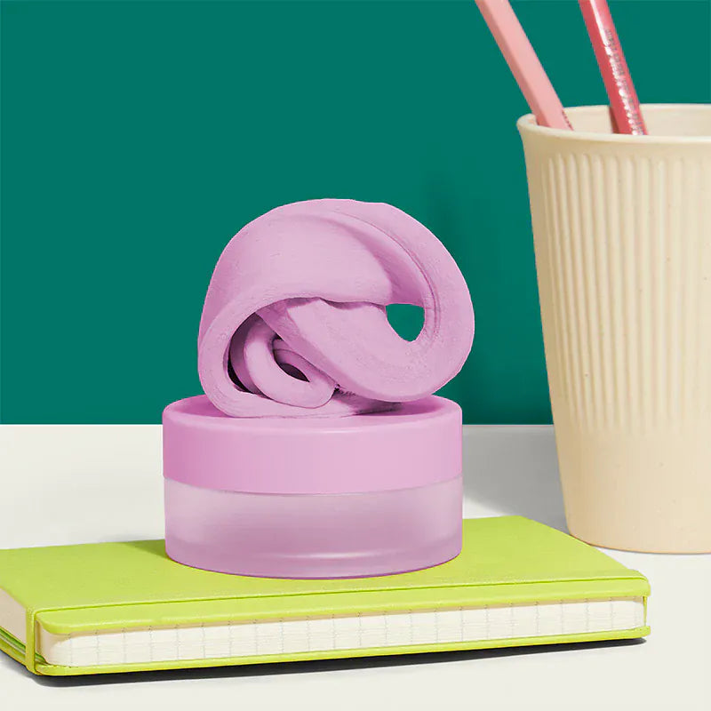 Blur Focus Putty - Blush Speks Lil Tulips