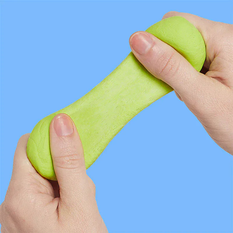 Blur Focus Putty - Citron Speks Lil Tulips