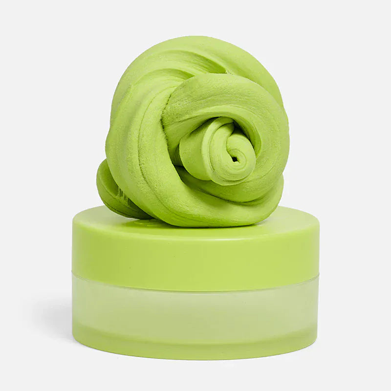 Blur Focus Putty - Citron Speks Lil Tulips