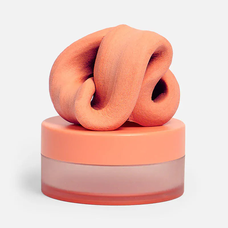 Blur Focus Putty - Clementine Speks Lil Tulips