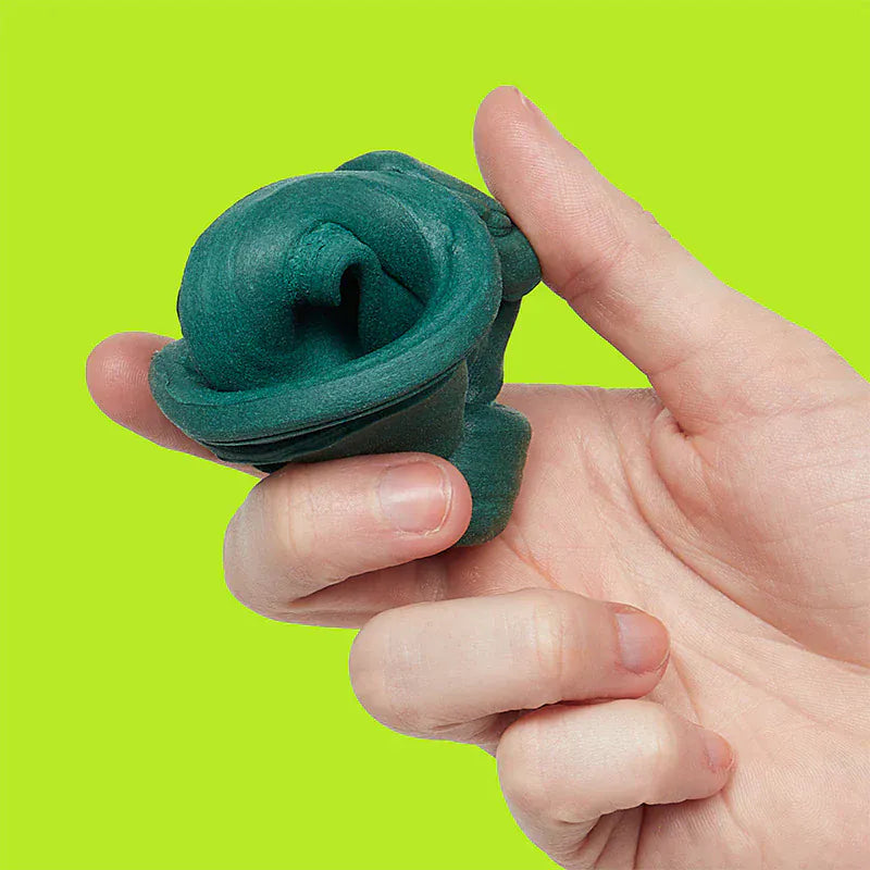Blur Focus Putty - Forest Speks Lil Tulips