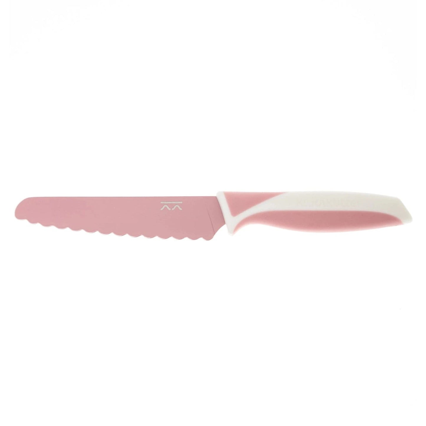 Blush Child Safe Knife Kiddikutter Lil Tulips