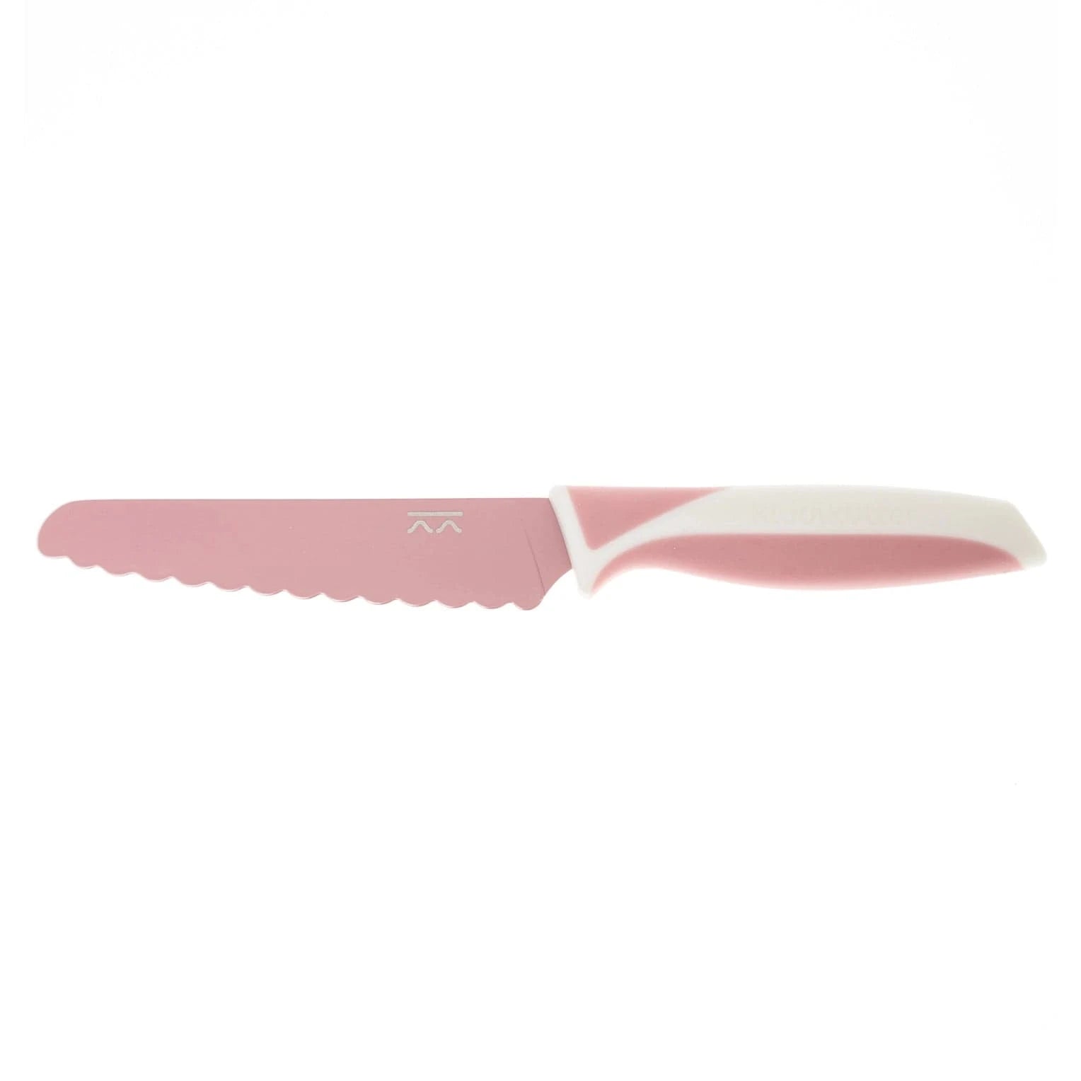 Blush Child Safe Knife Kiddikutter Lil Tulips