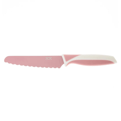 Blush Child Safe Knife Kiddikutter Lil Tulips