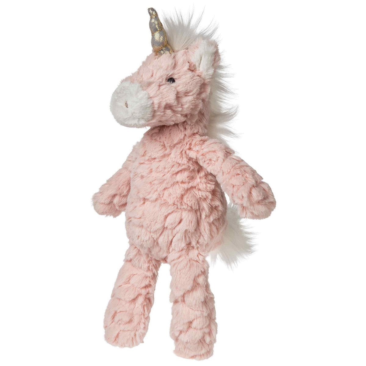 Blush Putty Unicorn Small Mary Meyer Lil Tulips