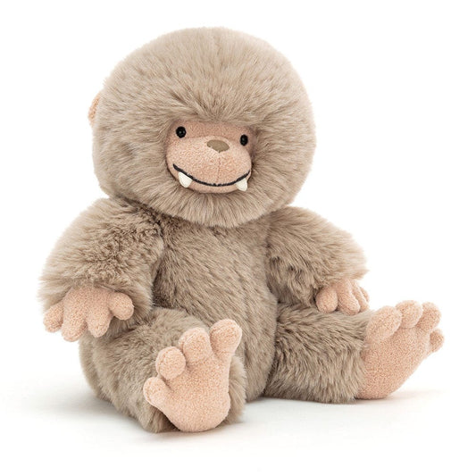 Bo Bigfoot Jellycat JellyCat Lil Tulips