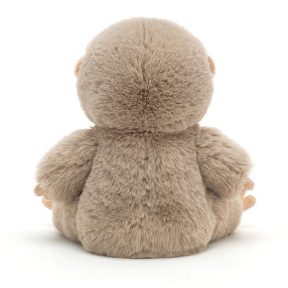 Bo Bigfoot Jellycat JellyCat Lil Tulips