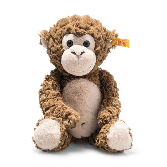 Bodo Monkey Steiff Lil Tulips