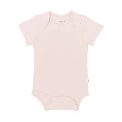 Bodysuit in Blush Kyte Baby Lil Tulips