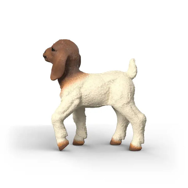 Boer Goat Kid Animal Toy Schleich Lil Tulips